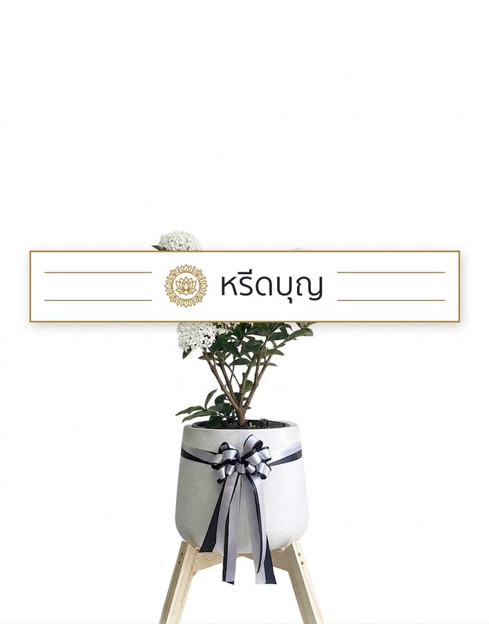 RBN เข็มขาวอาลัย